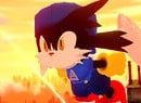 Good Smile Announces Klonoa Nendoroid, Prototype Revealed
