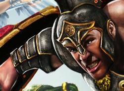 Tournament of Legends (Wii)