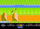 3D Classics Excitebike Revs Up as Club Nintendo Reward