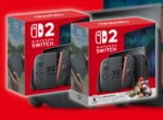 Where To Pre-Order Nintendo Switch 2