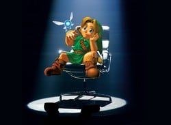 Can You Conquer Mastermind's Fiendishly Difficult Legend Of Zelda Quiz?