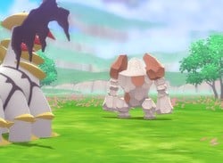 Pokémon Brilliant Diamond And Shining Pearl Legendary Pokémon - How To Catch 17 Legendaries In Ramanas Park