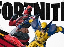 Fortnite Celebrates Deadpool & Wolverine Movie With New Skins, Available Now