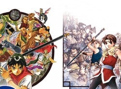 Suikoden I & II HD Remaster Updated To Version 1.0.3, Here's What's Included
