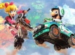 Mario Kart World: Course List - Every Confirmed Track