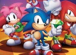 Sonic Superstars Locks In October Release, Right Before Super Mario Bros. Wonder