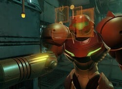 Metroid Prime Remastered - Switch Vs. GameCube Comparison