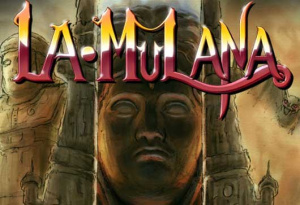 La-Mulana