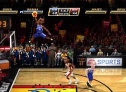NBA Jam Roster Features Obama, Beastie Boys and More