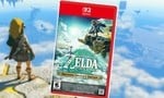 Physical 'Switch 2 Editions' Confirmed To Have Everything On The Game Card, Says Nintendo
