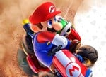 Switch 2 Exclusives Join Famitsu's "Most Wanted" Games Chart For The First Time