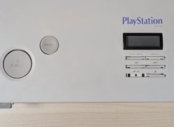 Hang On, Sony Vet Ken Kutaragi Has A 'SNES PlayStation' Sitting In His Cupboard
