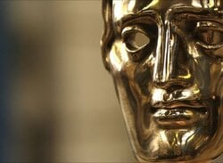BAFTA Appears To Have Clean Forgotten That The Nintendo 3DS Even Exists