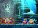 8th January (Europe)