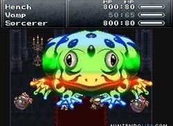 Chrono Trigger Rated, North American Release on the Cards