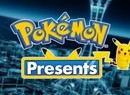 Pokémon Presents February 2025 - Live!