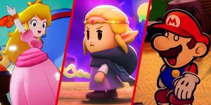 How Well Do You Remember 2024? Nintendo Life's End-Of-Year Gaming Quiz