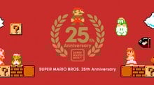 Super Mario All-Stars 25th Anniversary Edition