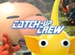 Catch-Up Crew: Pikmin - "A Moment Of Sheer Panic That I Can’t Quite Describe"