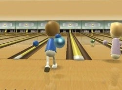 This Robot's Wii Bowling Skills Put Our Best Efforts To Shame