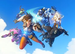 Blizzard Revives 'Overwatch: Classic' In A New Limited-Time Event