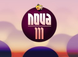 Nova-111 Is A Unique Strategy Puzzle Title From Two Former PixelJunk Developers
