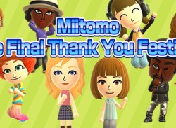 Miitomo Meets Its End On 9th May