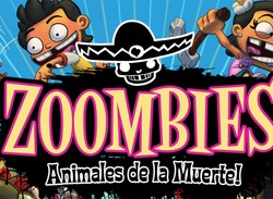 Former WiiWare Title Animales de la Muerte Rises From the Dead On Smartphones