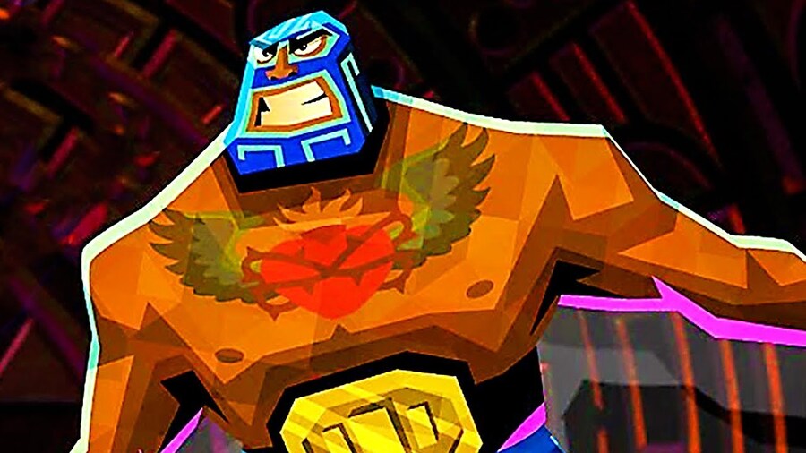 Guacamelee
