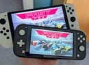 You Can Still Play One Game Across Two Switches, But Not Online Anymore
