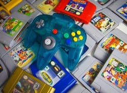 N64 Recompiled Is Planning Its Best Year Yet In 2025