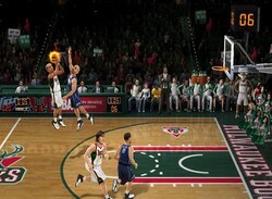 Rejected! No Online Play for NBA Jam