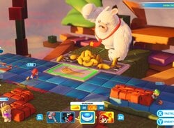 Digital Foundry Explores the 'Tech Showcase' of Mario + Rabbids Kingdom Battle