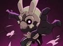 Morkull Ragast's Rage Is A Hollow Knight-Like Action Platformer Coming To Switch Next Year