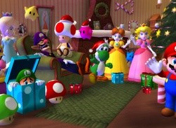 The Best Nintendo Christmas Gifts For 2017 - US Edition