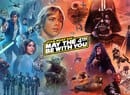 Celebrate Star Wars Day With These Switch eShop Discounts