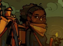 Contemplating the Long Con in The Swindle