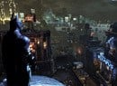 Digital Foundry's Technical Analysis Of Batman: Arkham Trilogy