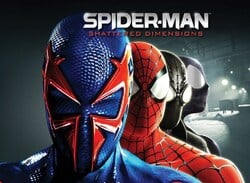 Beenox Won't Be Working on Spider-Man Games Anymore