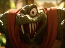 OG Donkey Kong Country TV Series Cast Reunites For Animated Short