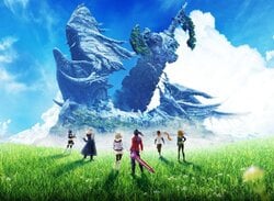 Xenoblade Chronicles 3 Is A Heck Of An Emotional Ride So Far