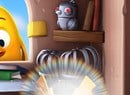 Two Tribes Shoots Down the Possibility of Toki Tori 3