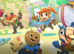 Moving Out Gets A Tropical Paradise DLC Update On 25th February