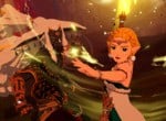 Hyrule Warriors: Age Of Imprisonment Looks Awesome In Nintendo's Latest Switch 2 Deep Dive