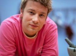 What's Cooking? with Jamie Oliver