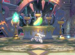 Kirby's Return To Dream Land Deluxe: All Magolor Skills