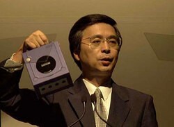 Nintendo's Genyo Takeda Honoured With Lifetime Achievement Award By Academy Of Interactive Arts & Sciences
