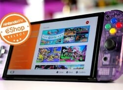 What's The Best Switch eShop Game We Missed? (January 2024)