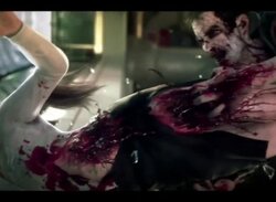 Ubi's Wii U-Exclusive Zombie Shooter ZombiU