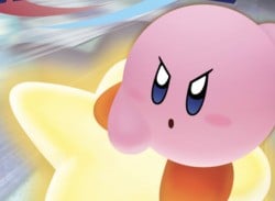 Sakurai Cut Dolby Surround From Kirby Game To Trim Player Wait Time